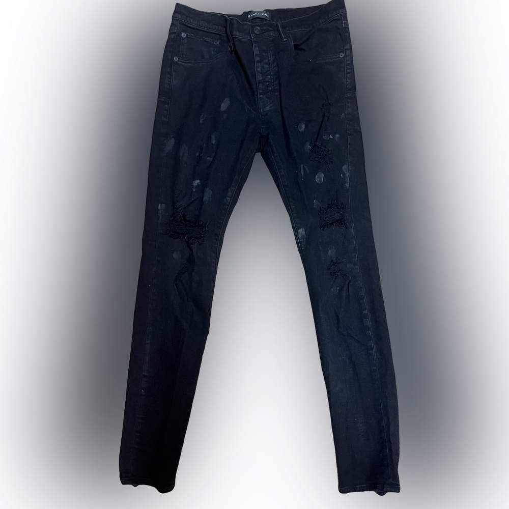 Purple Brand Jeans style P001 Size 36